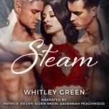 Steam, Whitley Green