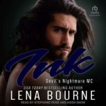 Ink, Lena Bourne