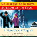 Stranger in the SnowUn extrano en la..., Lynne Benton