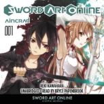 Sword Art Online 1: Aincrad (light novel), Reki Kawahara