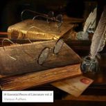 10 Essential Pieces of Literature Vol..., Charles Dickens