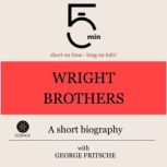 Wright Brothers A short biography, 5 Minutes