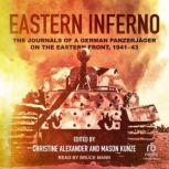 Eastern Inferno, Mason Kunze