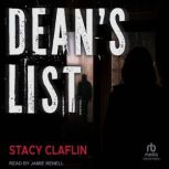 Deans List, Stacy Claflin