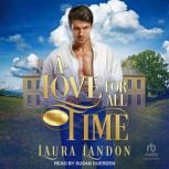 A Love For All Time, Laura Landon