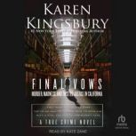 Final Vows, Karen Kingsbury