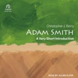 Adam Smith, Christopher J. Berry