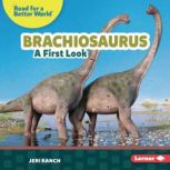 Brachiosaurus, Jeri Ranch
