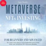 Metaverse and Nfts Investing for Begi..., Larry Dundee