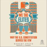 We the Elites, Robert Ovetz