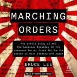 Marching Orders, Bruce Lee