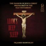 Adams Deep Sleep, Fr James Mawdsley
