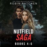Nutfield Saga, Books 46, Robin Patchen