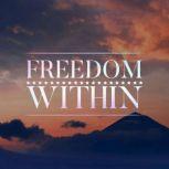 Freedom Within, Angie Caneva