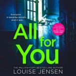 All For You, Louise Jensen