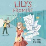 Lily's Promise, Kathryn Erskine