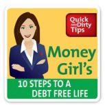 Money Girls 10 Steps to a DebtFree ..., Laura D. Adams