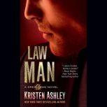 Law Man, Kristen Ashley