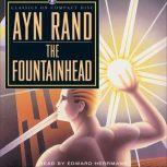The Fountainhead, Ayn Rand