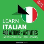 Everyday Italian for Beginners  400 ..., Innovative Language Learning