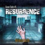 Resurgence, Adrienne Lecter