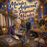 Murder Adjacent 13 The Pageant Murd..., Kit Hollis