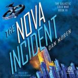 The Nova Incident, Dan Moren