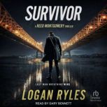 Survivor, Logan Ryles