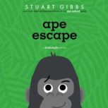 Ape Escape, Stuart Gibbs
