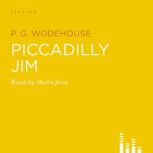 Piccadilly Jim, P.G. Wodehouse