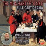 The Merchant Of Venice, William Shakespeare