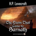 The Doom That Came to Sarnath, H.P. Lovecraft