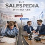 The Salespedia, Momen Amin
