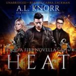 Heat, A.L. Knorr