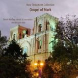 Gospel of Mark, World English Bible