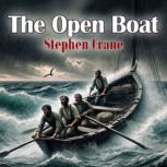 The Open Boat, Stephen Crane