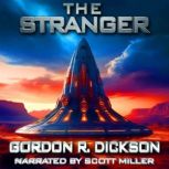 The Stranger, Gordon R. Dickson