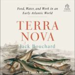 Terra Nova, Jack Bouchard