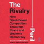 The Rivalry Peril, Michael Brenes