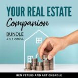 Your Real Estate Companion Bundle, 2 ..., Ben Peters