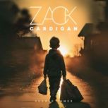 Zack Cardigan, Rodger James