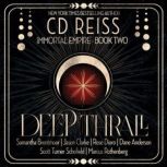 Deep Thrall, CD Reiss