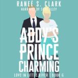 Addys Prince Charming, Ranee S. Clark