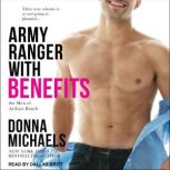 Army Ranger with Benefits, Donna Michaels