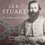 J.E.B. Stuart, Edward G. Longacre