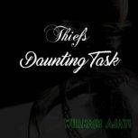 Thiefs Daunting Task, Willnash Ajayi