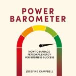 Power Barometer, Josefine Campbell