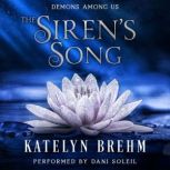 The Sirens Song, Katelyn Brehm
