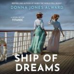 Ship of Dreams, Donna Jones Alward