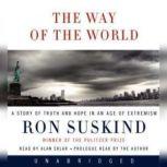 The Way of the World, Ron Suskind
